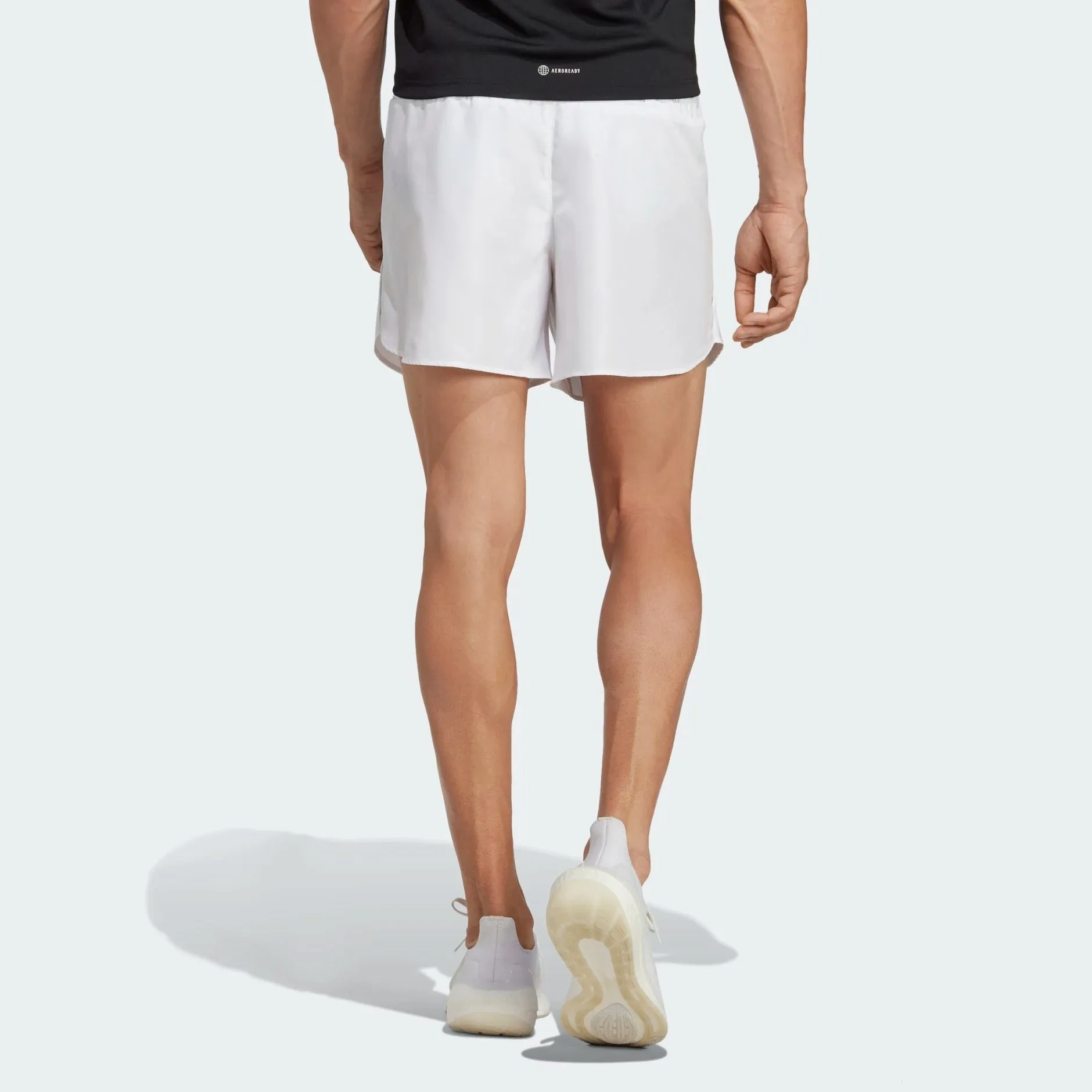 adidas Designed for Running Engineered Men's Shorts