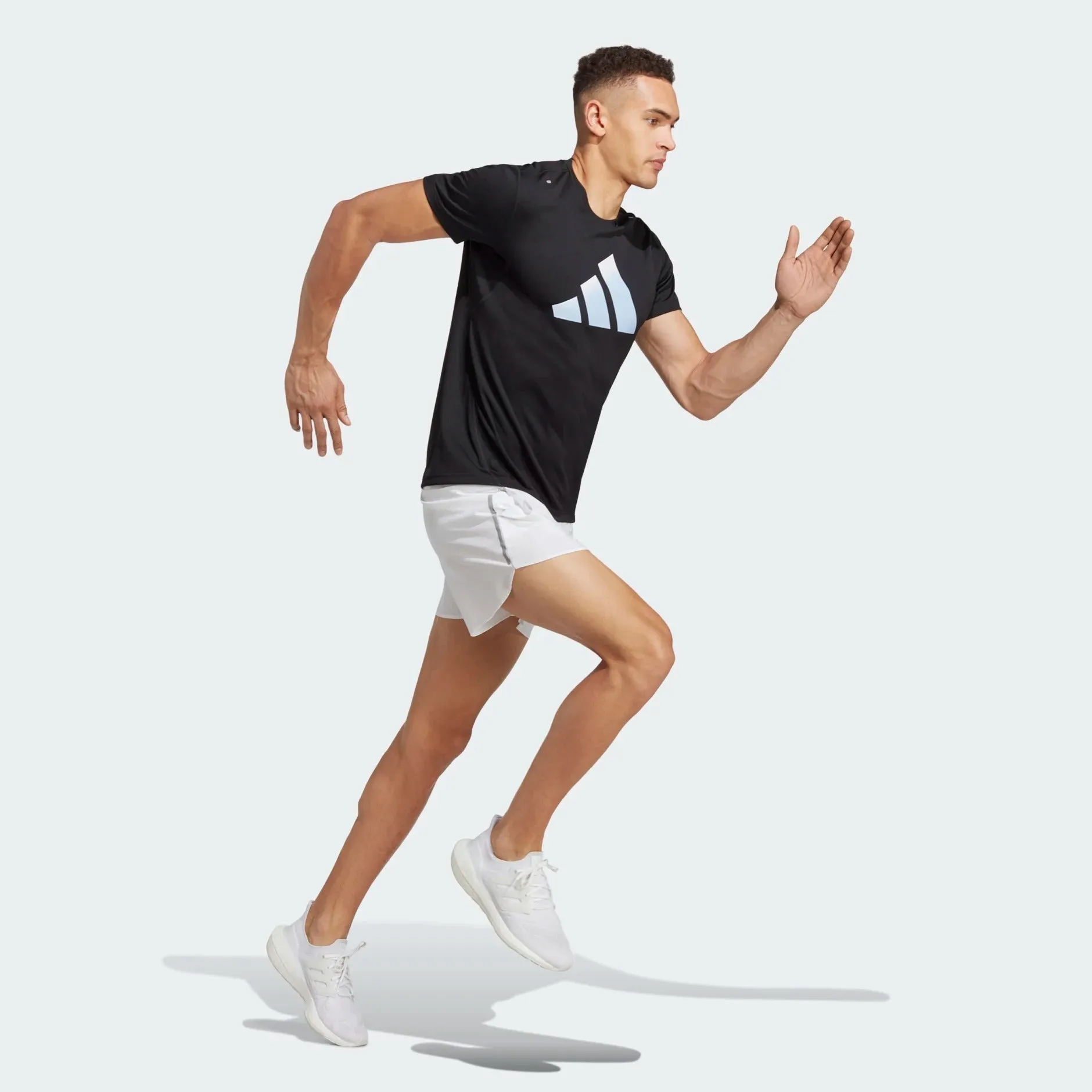 adidas Designed for Running Engineered Men's Shorts