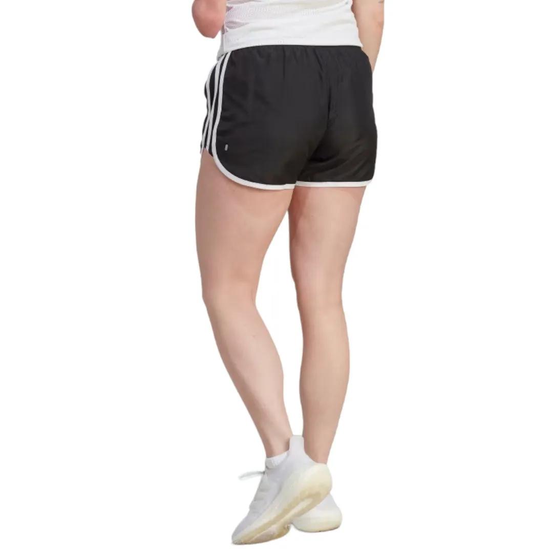 Adidas Marathon 20 shorts, black