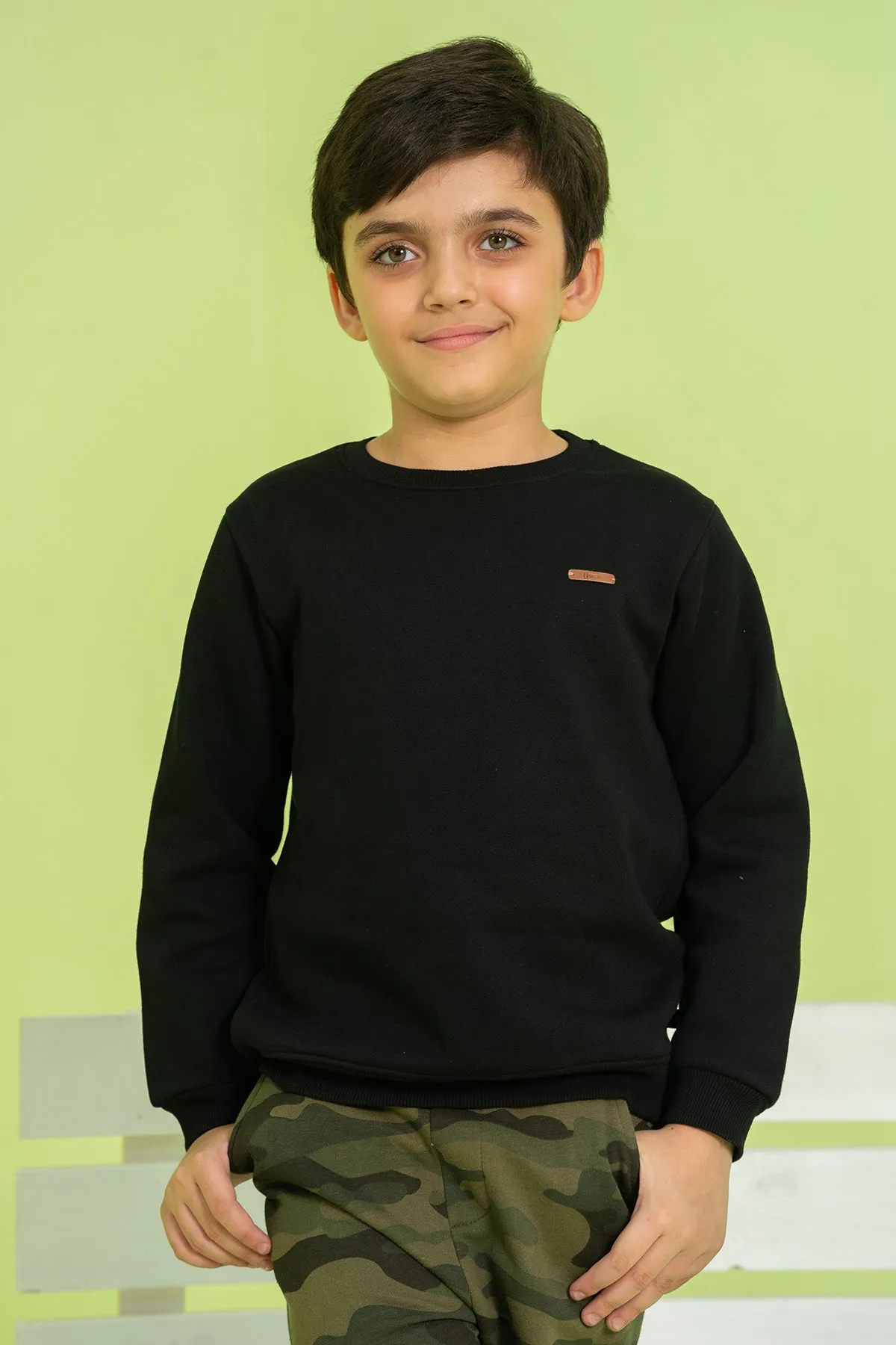 Boys RAWAAD  Sweatshirt