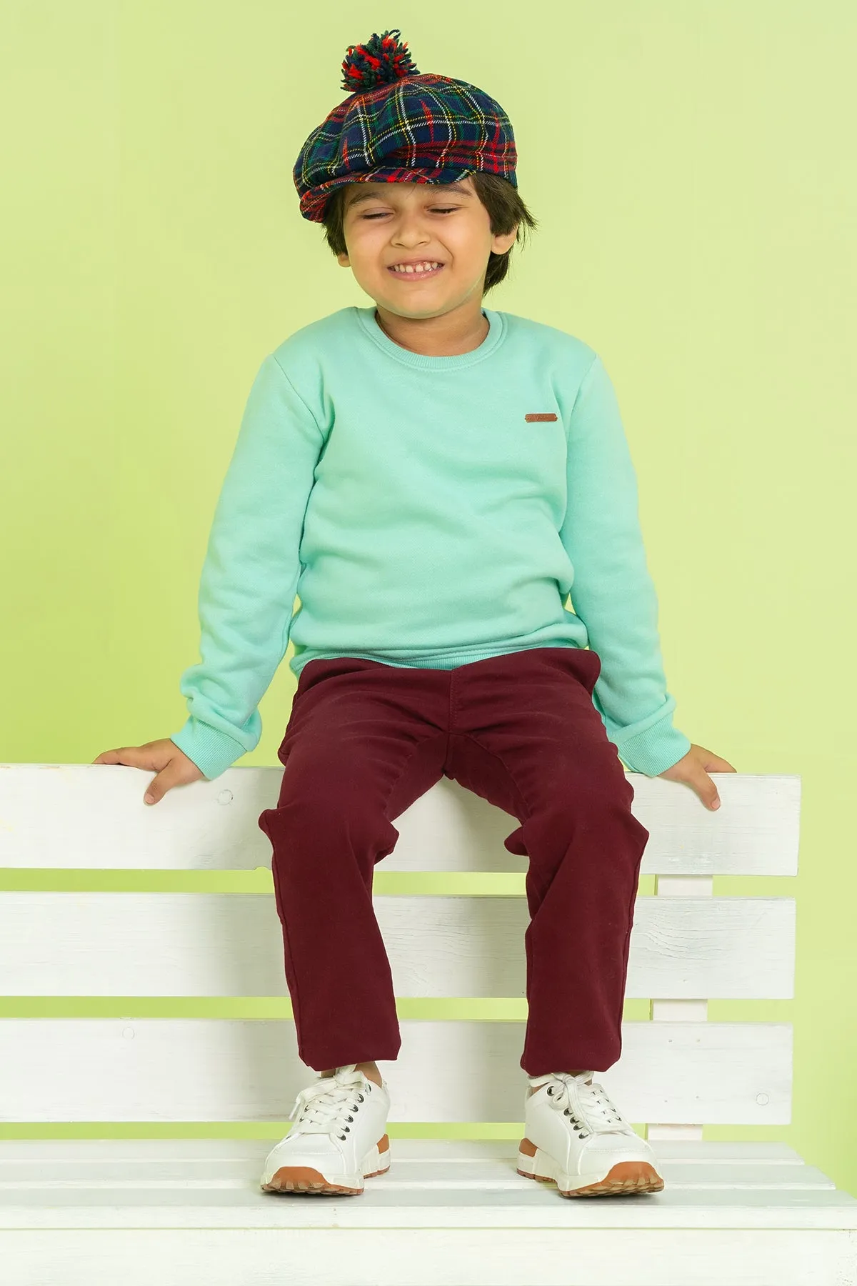 Boys RAWAAD  Sweatshirt