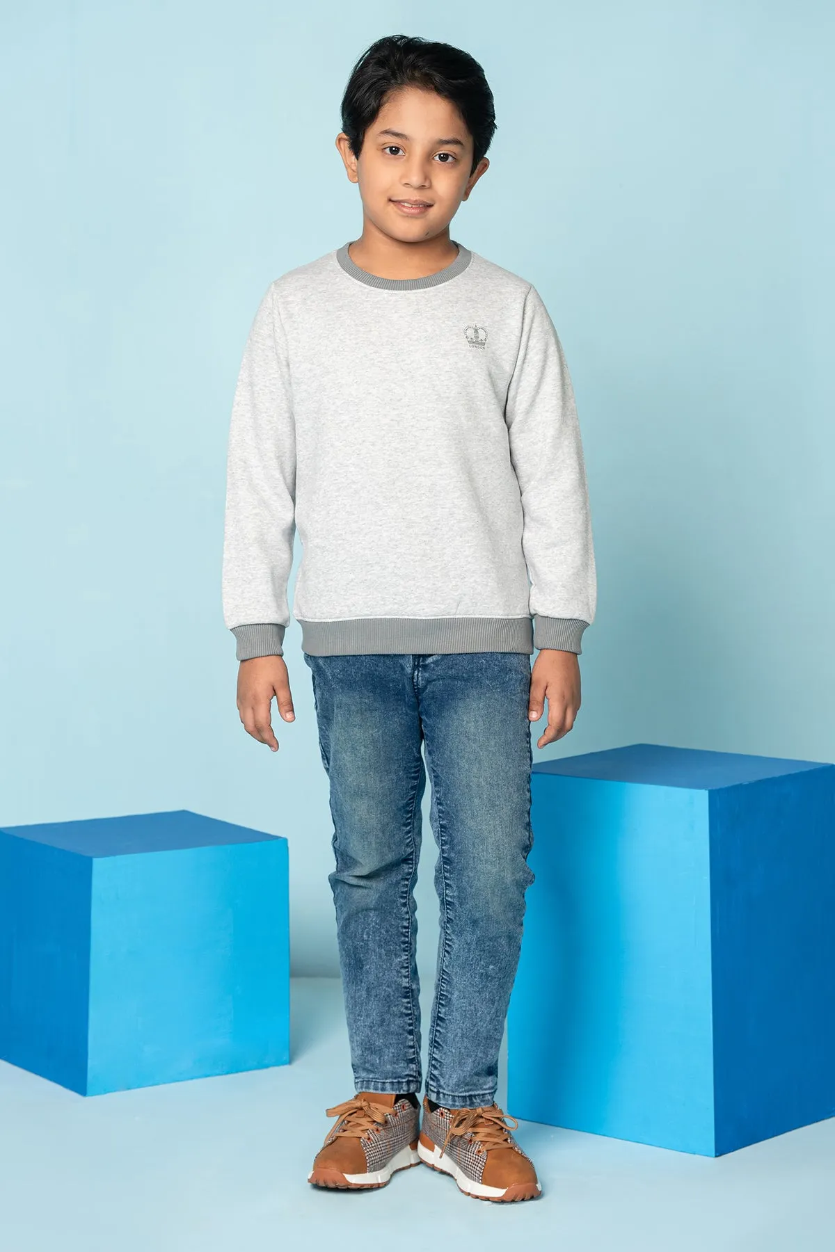 Boys RAWAAD  Sweatshirt