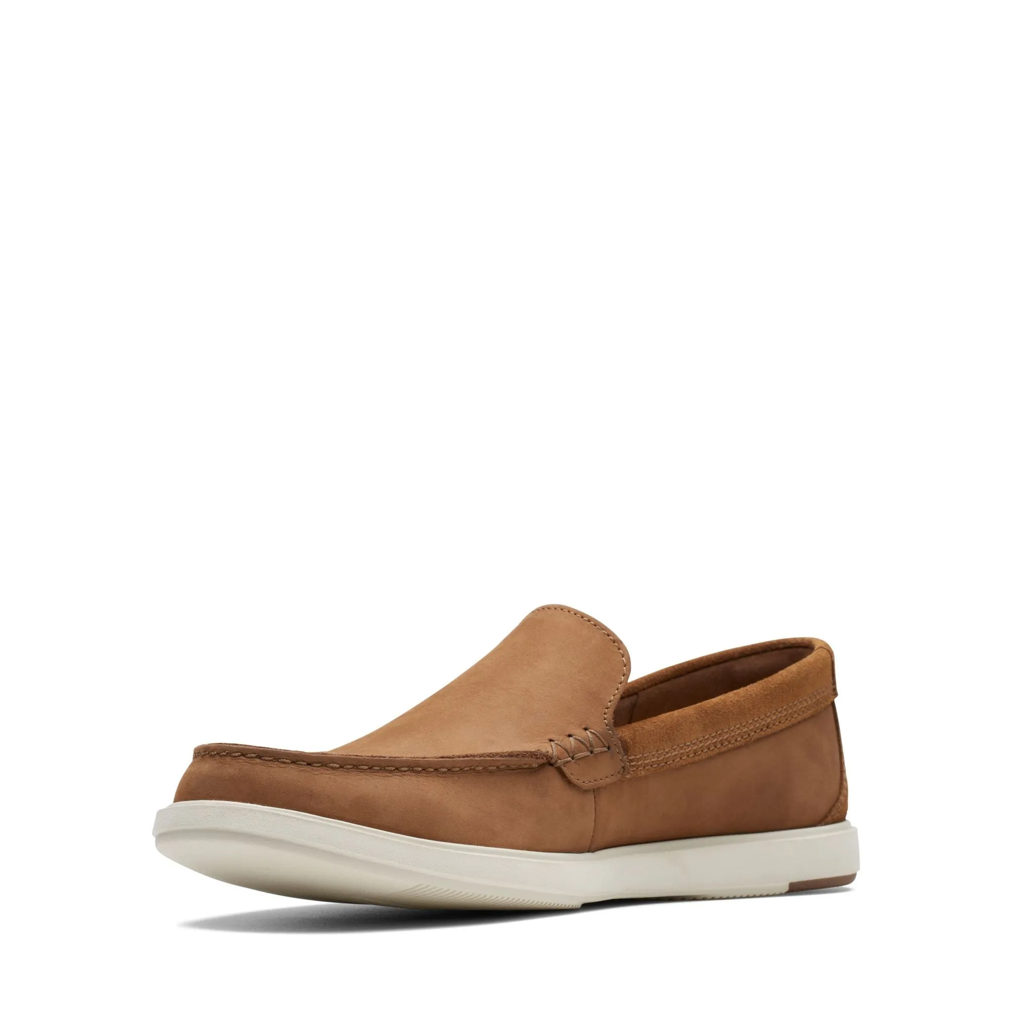 Bratton Loafer