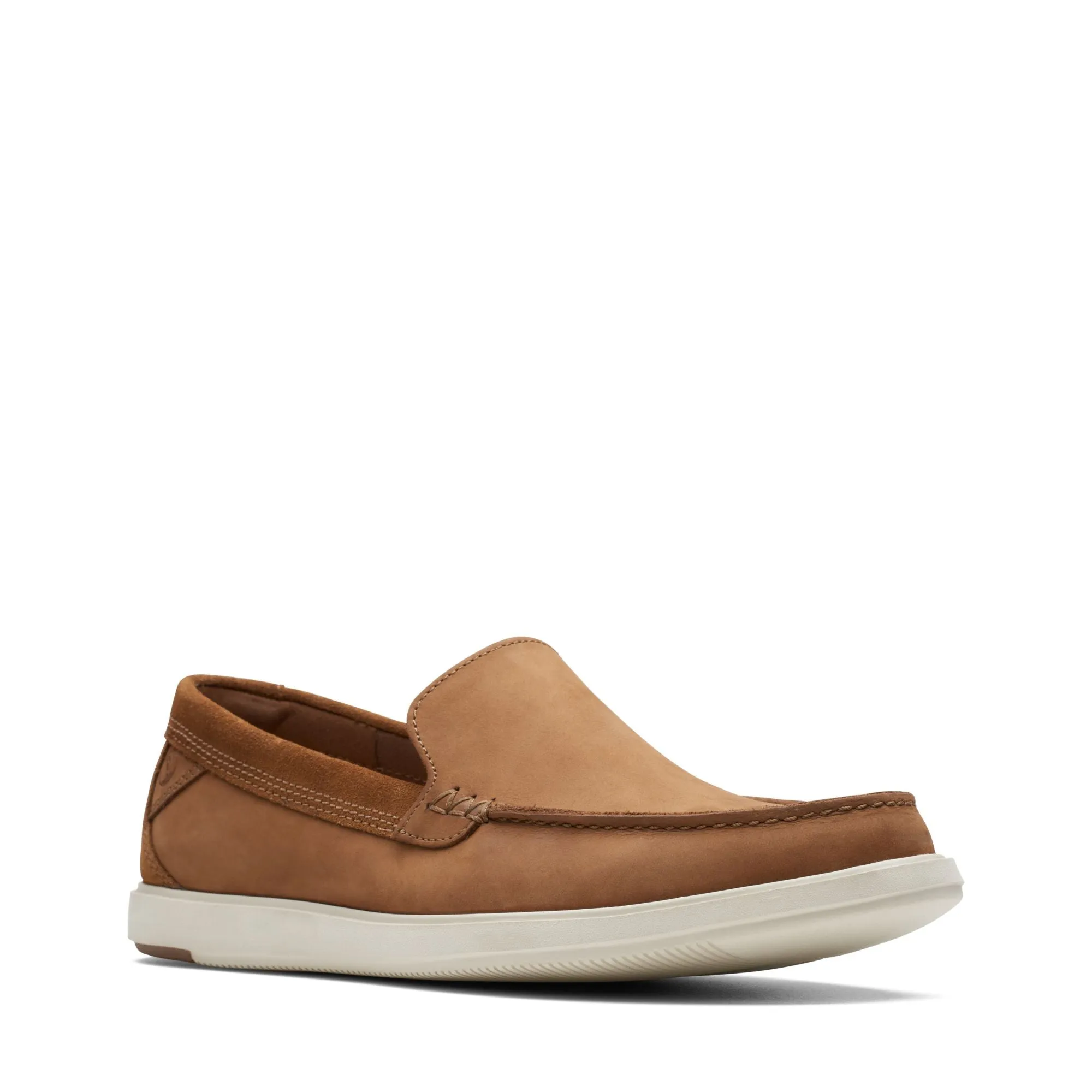 Bratton Loafer