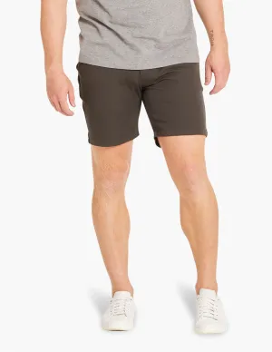 BROOKS CHINO SHORTS