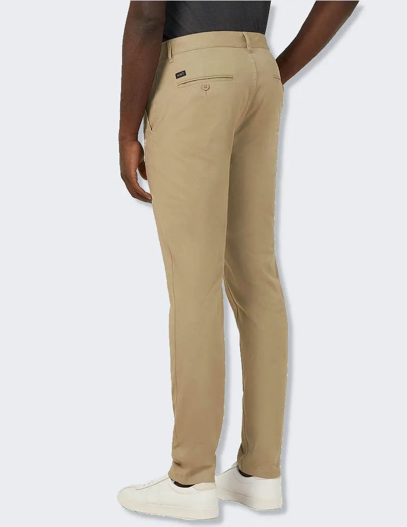 CATCNM NNT Men's Stretch Cotton Chino Pant