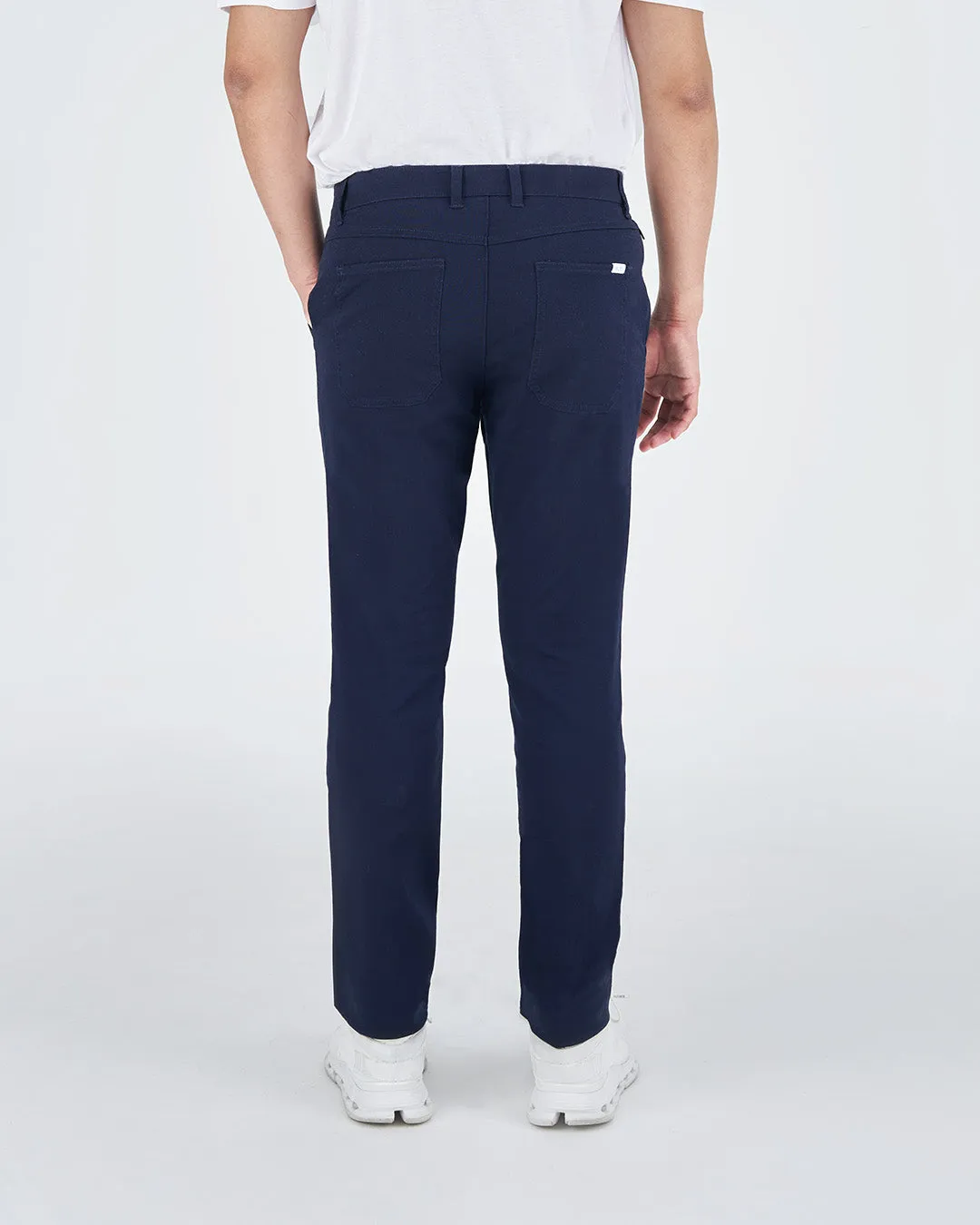 [Clearance] 30" All Day Chino Pants (Enhanced)