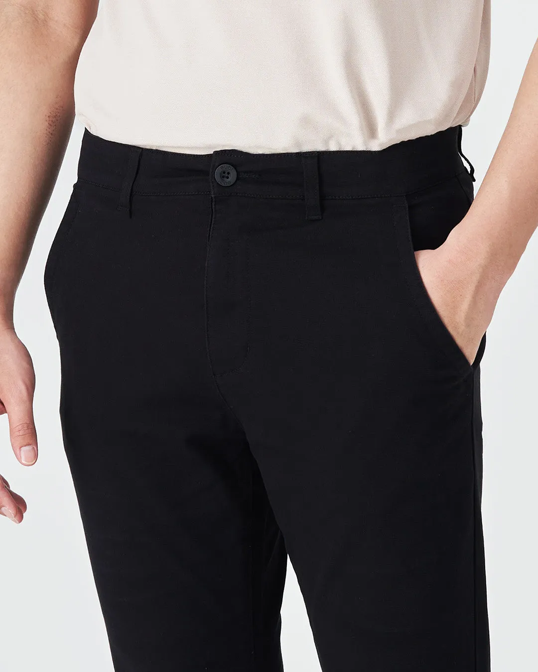 [Clearance] 30" All Day Chino Pants (Enhanced)