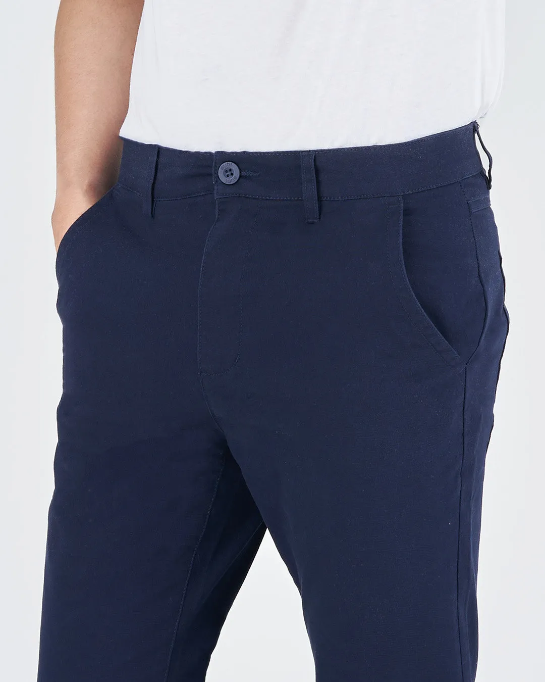 [Clearance] 30" All Day Chino Pants (Enhanced)