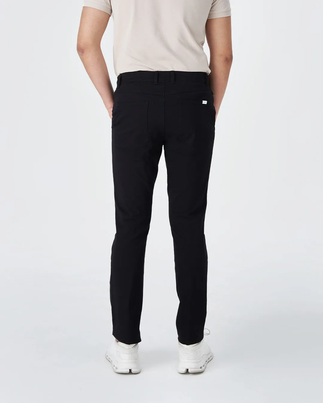 [Clearance] 30" All Day Chino Pants (Enhanced)