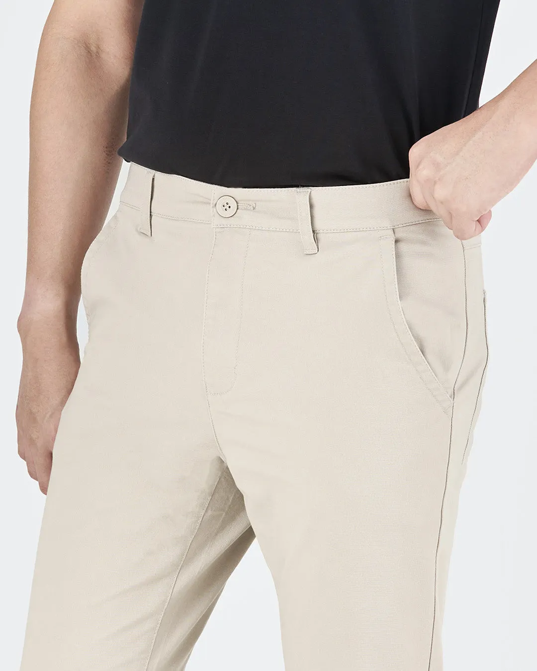 [Clearance] 30" All Day Chino Pants (Enhanced)