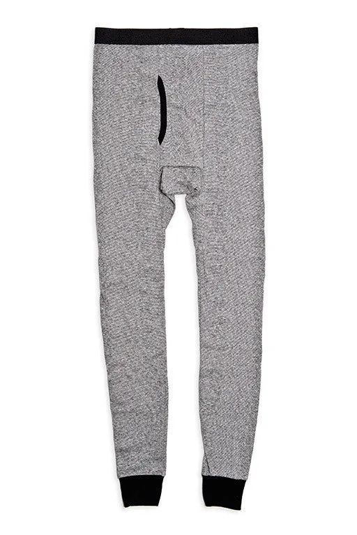 cotton long johns