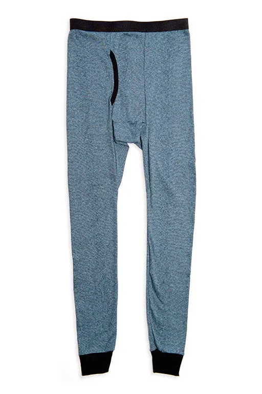 cotton long johns