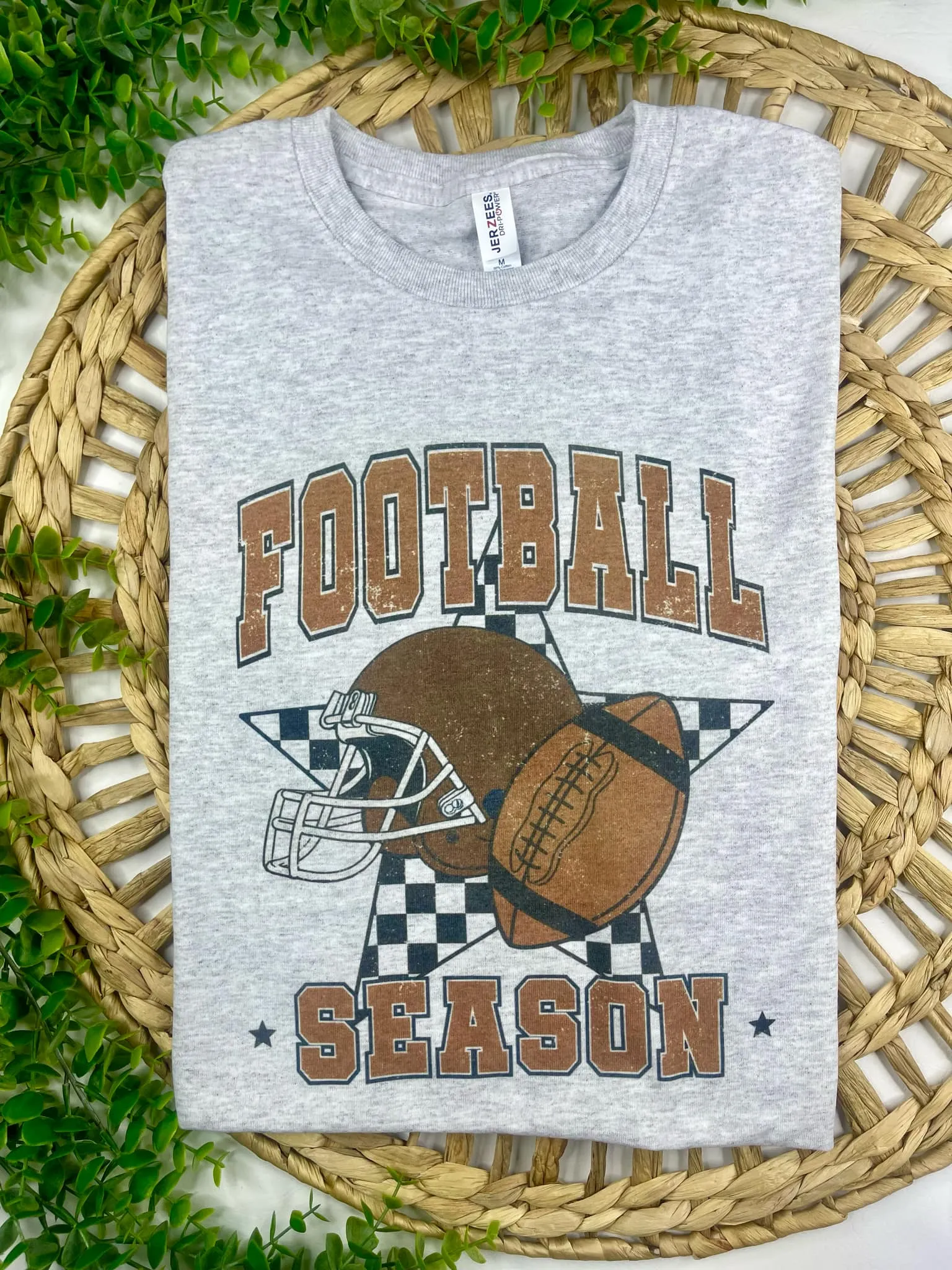 Football Season T-Shirt