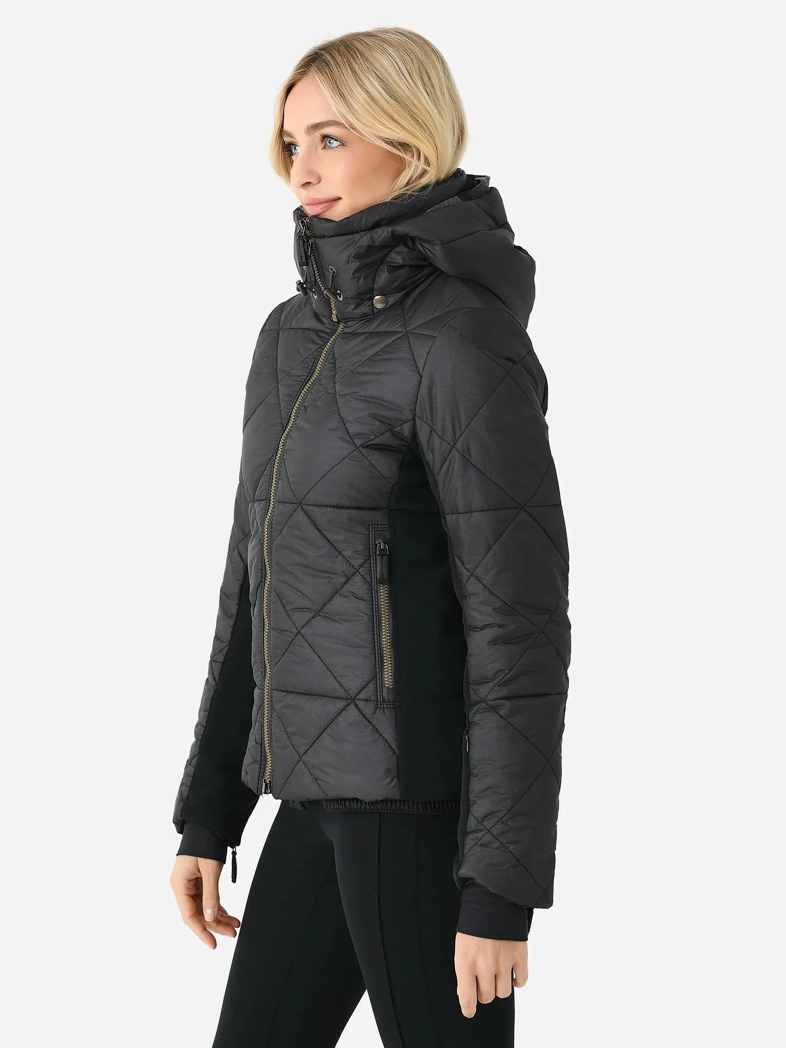 Frauenschuh Ladies Noemi Multi Jacket 2024