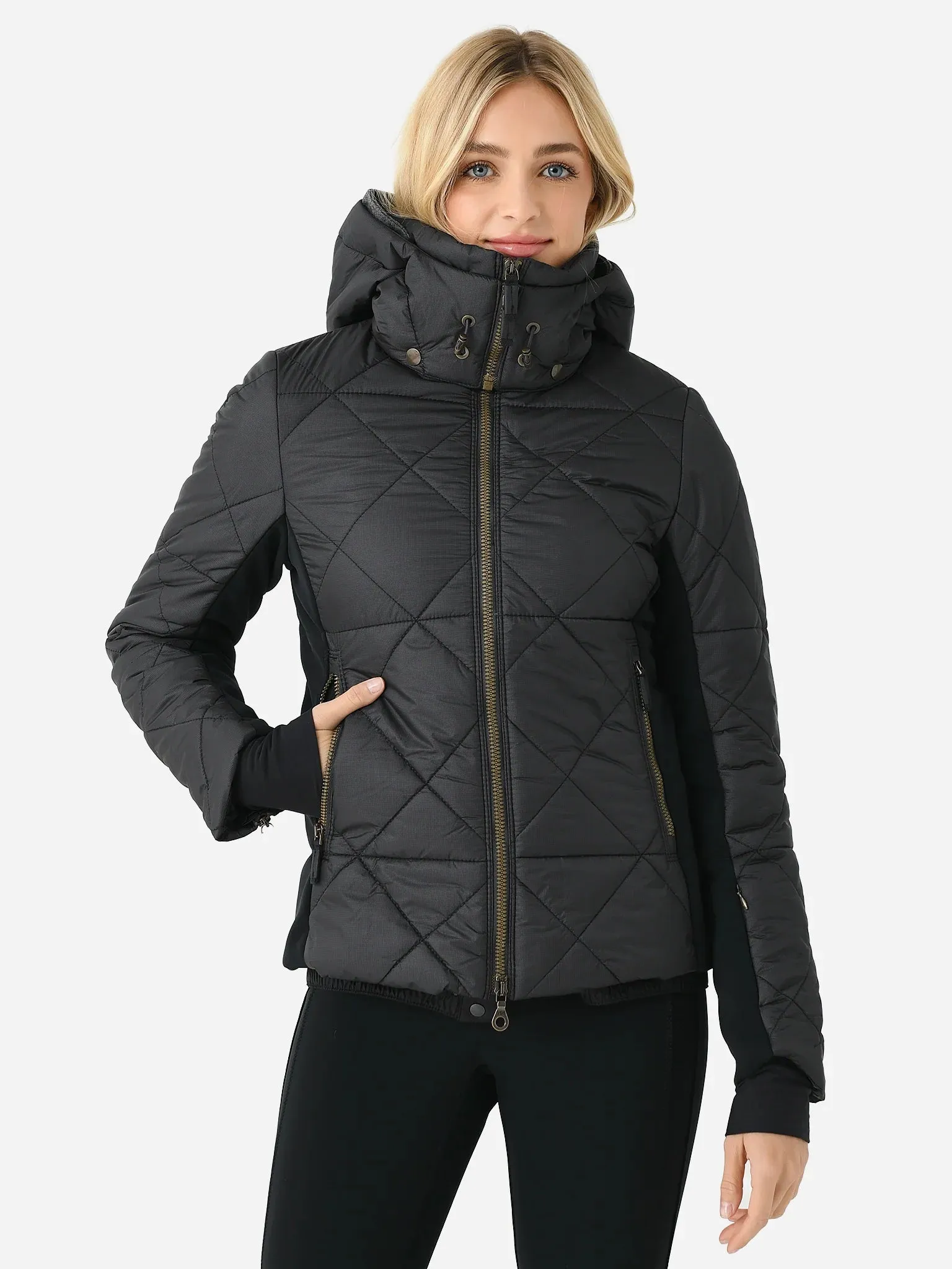 Frauenschuh Ladies Noemi Multi Jacket 2024