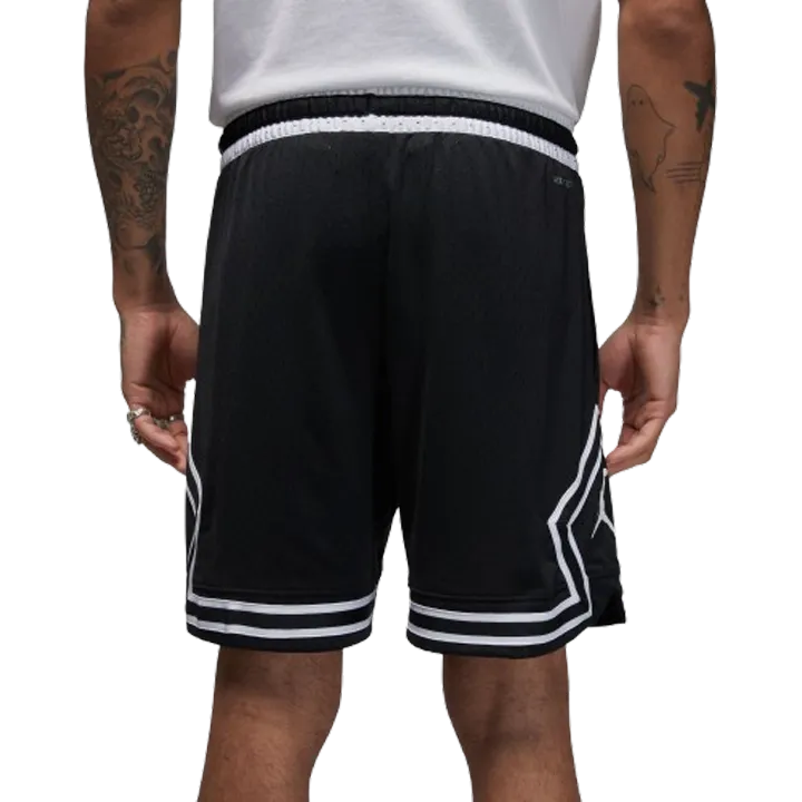 Jordan Dri-Fit Sport Men's Diamond Shorts