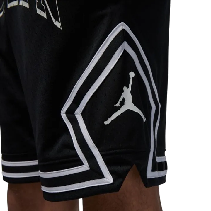 Jordan Dri-Fit Sport Men's Diamond Shorts