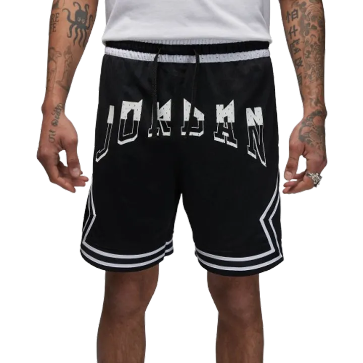 Jordan Dri-Fit Sport Men's Diamond Shorts