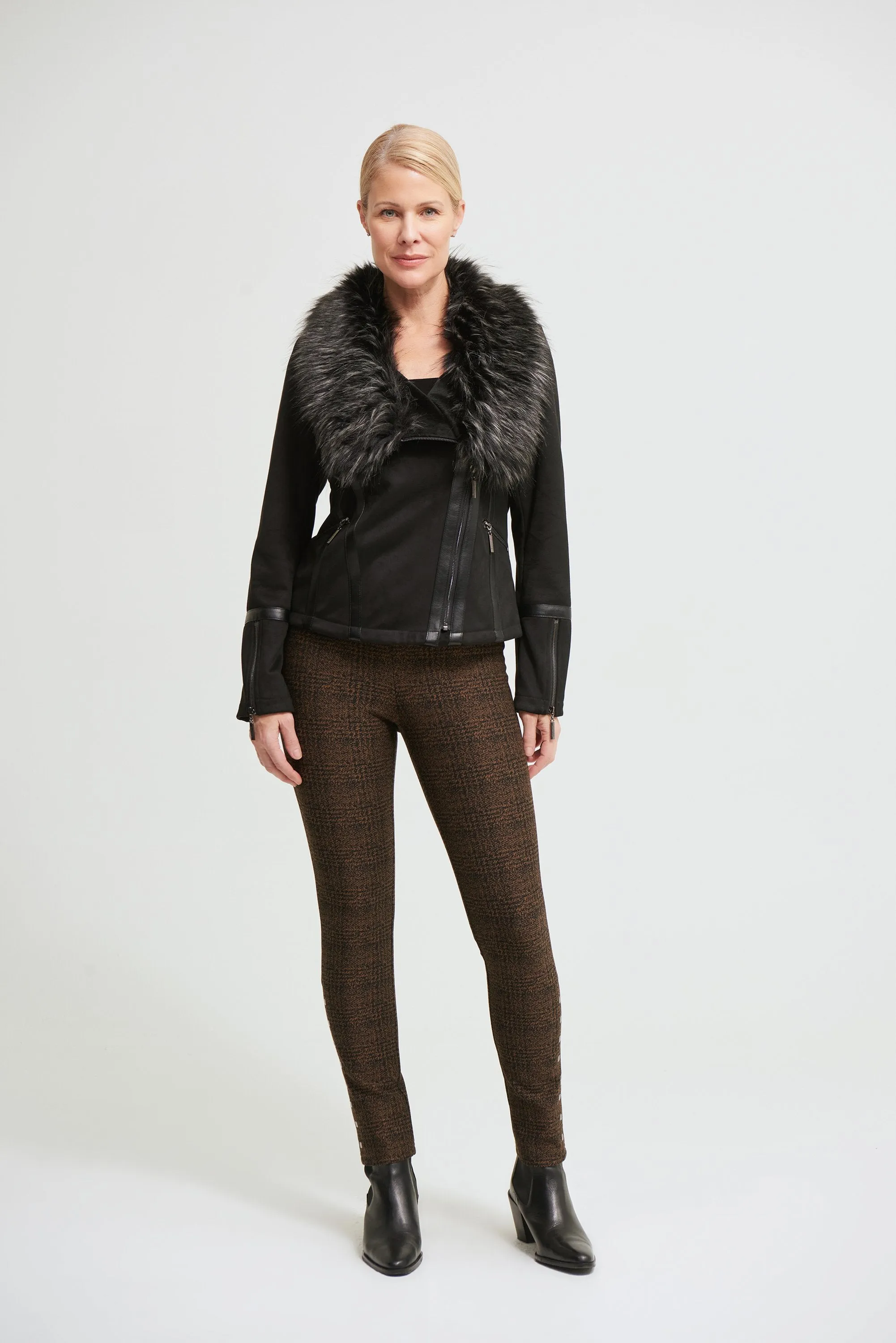 Joseph Ribkoff Jacket Style 213955