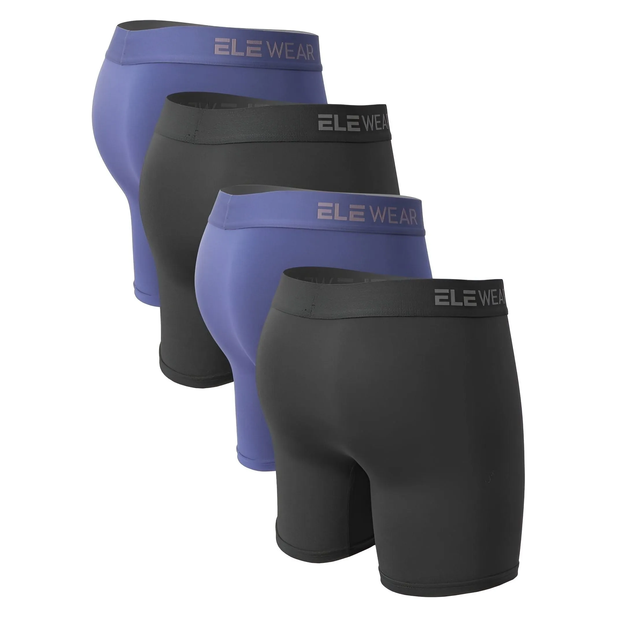 Kilian Unterwäsche - Schnell Trocknende Sport-Boxershorts