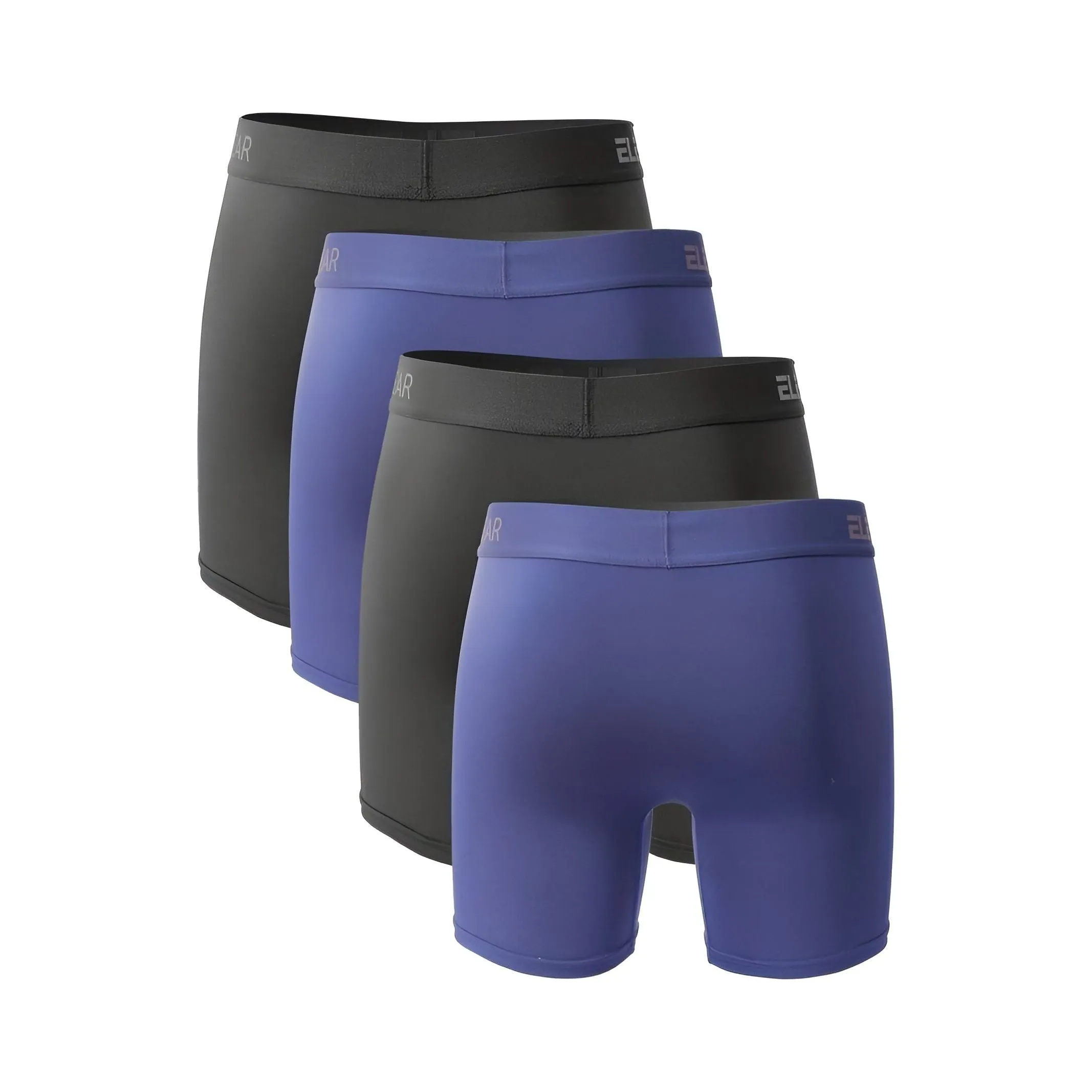 Kilian Unterwäsche - Schnell Trocknende Sport-Boxershorts