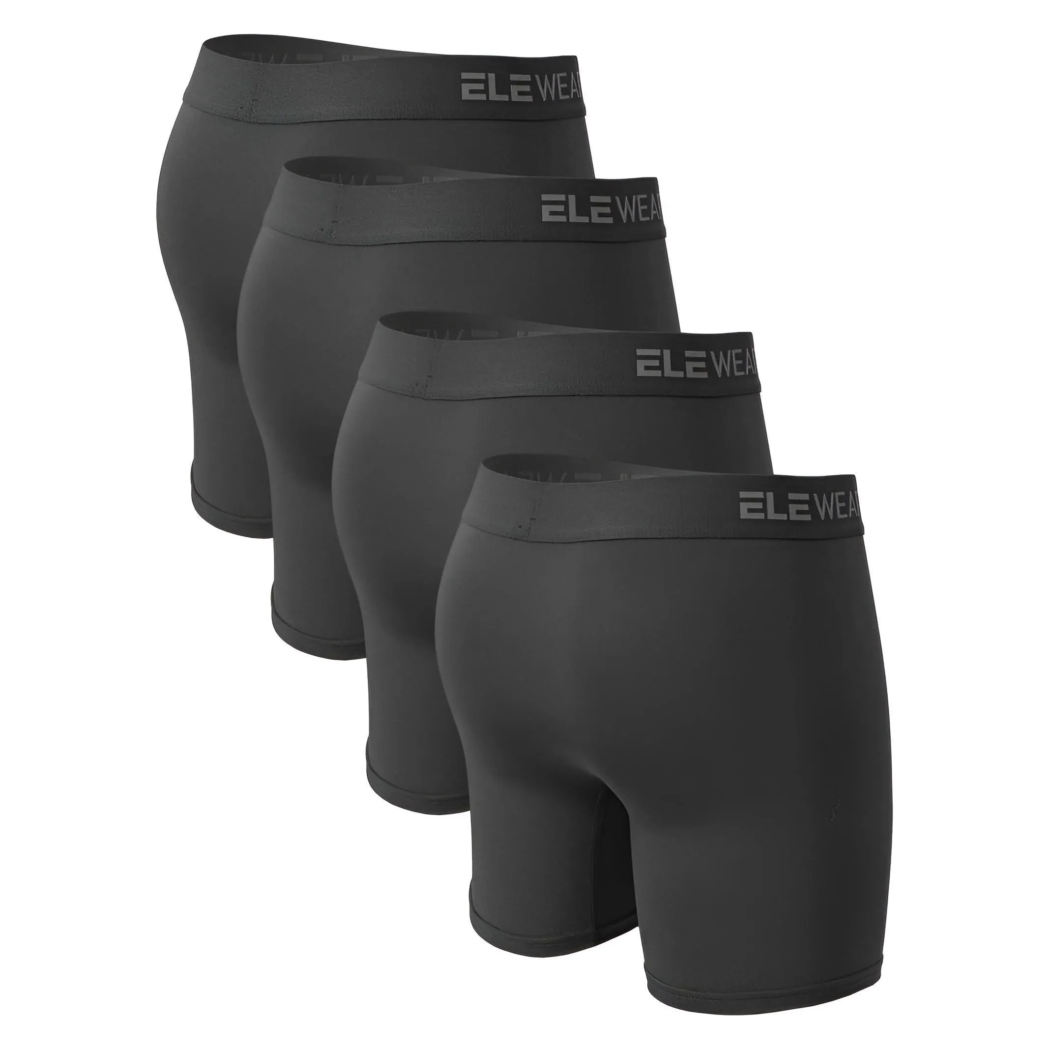 Kilian Unterwäsche - Schnell Trocknende Sport-Boxershorts