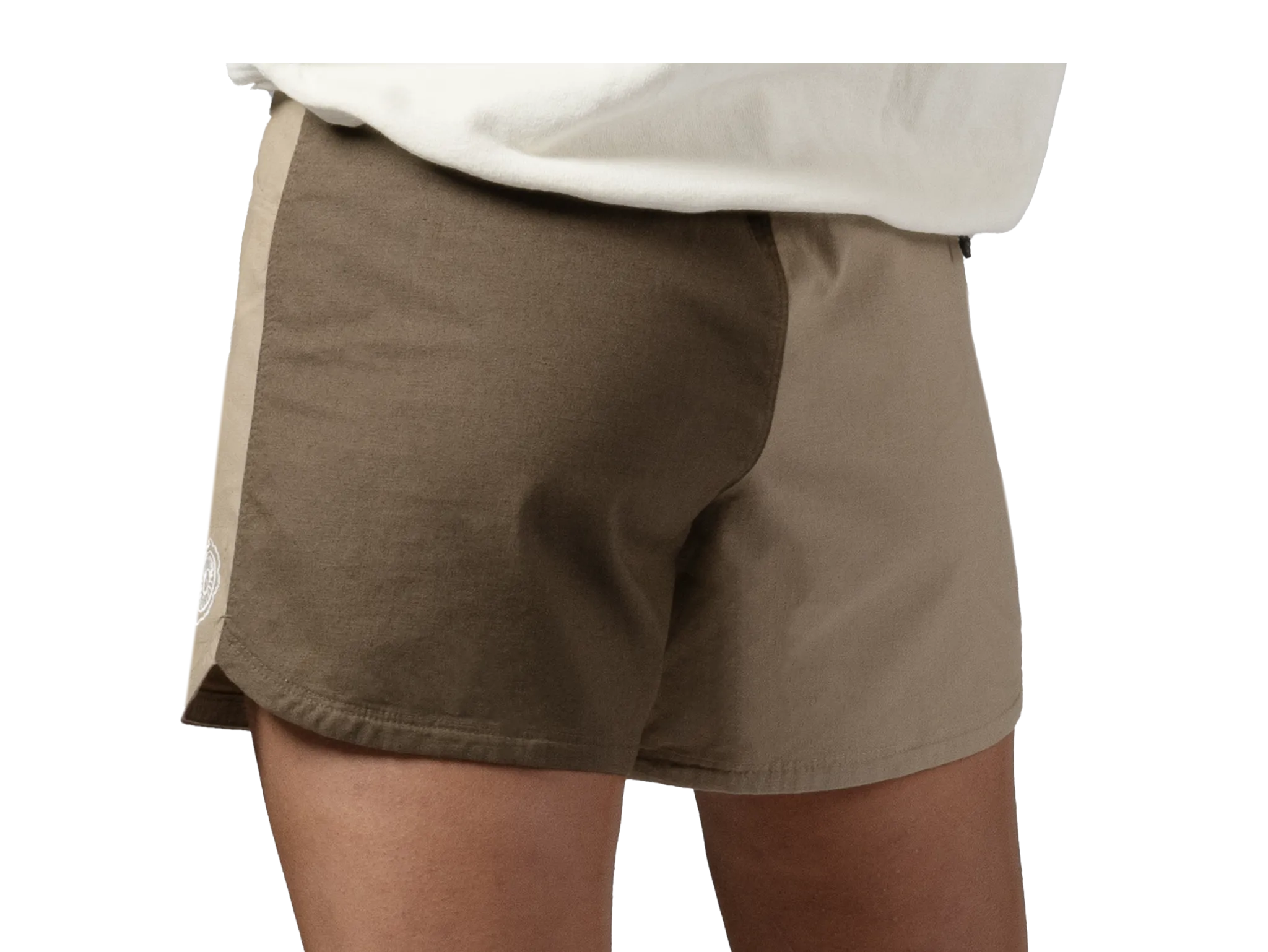 Kinisi Hemp Shorts W's