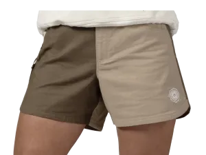 Kinisi Hemp Shorts W's