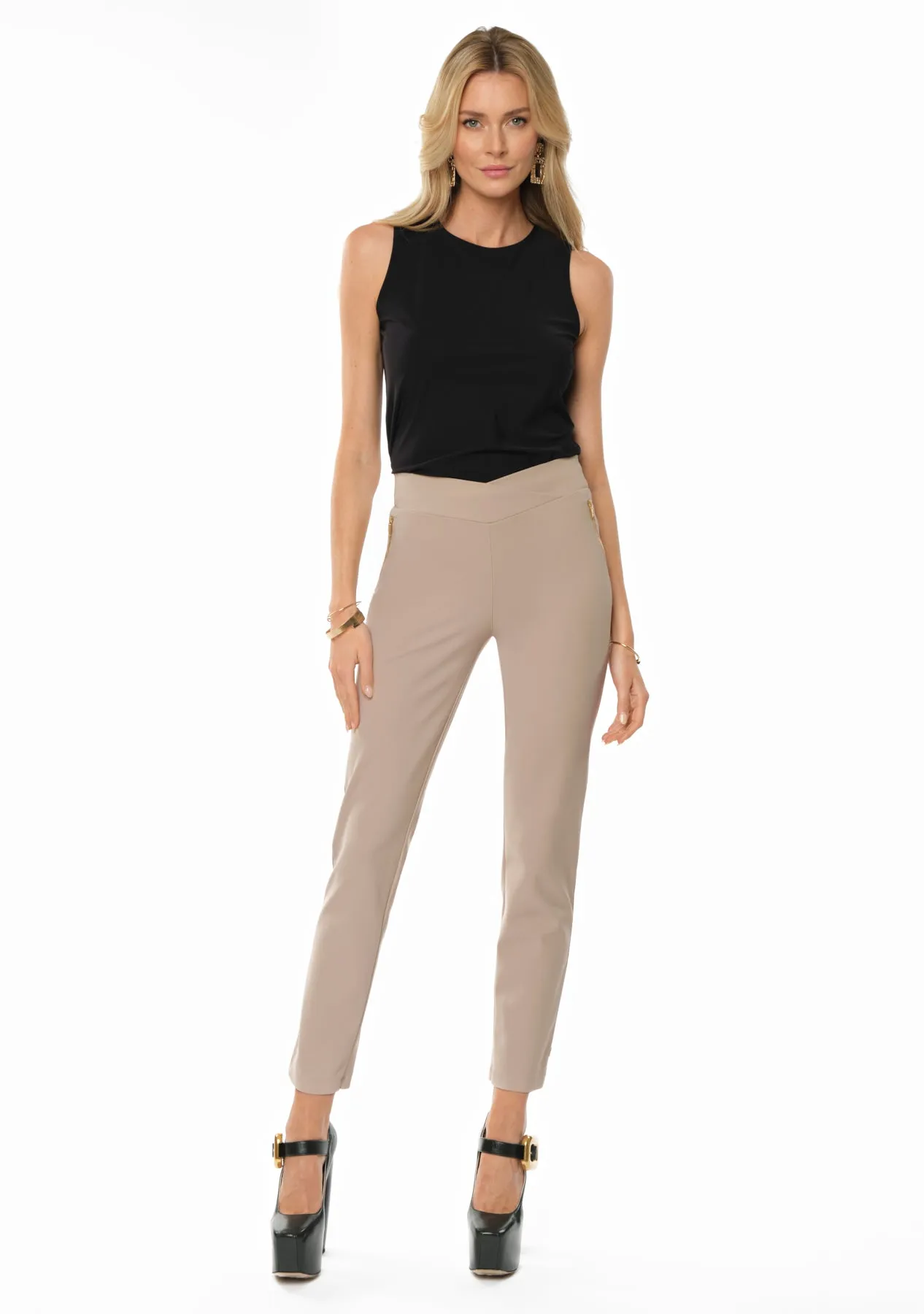 LIV Stretch Pants sahar