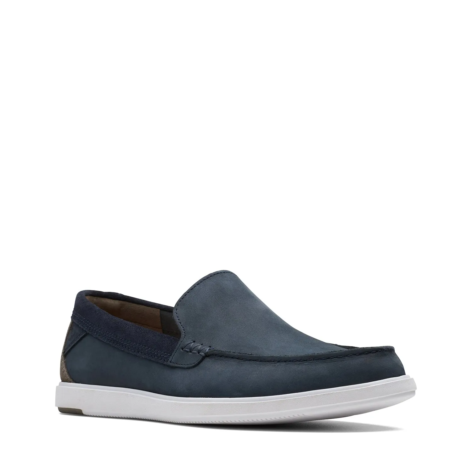 Mens - Bratton Loafer