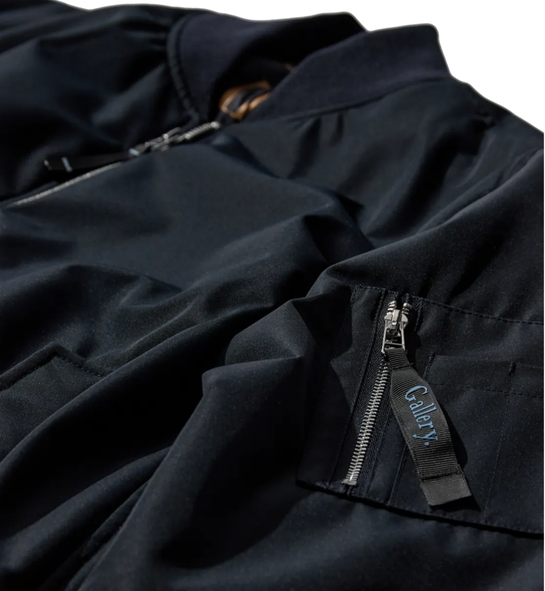 MMGCain Bomber Jacket