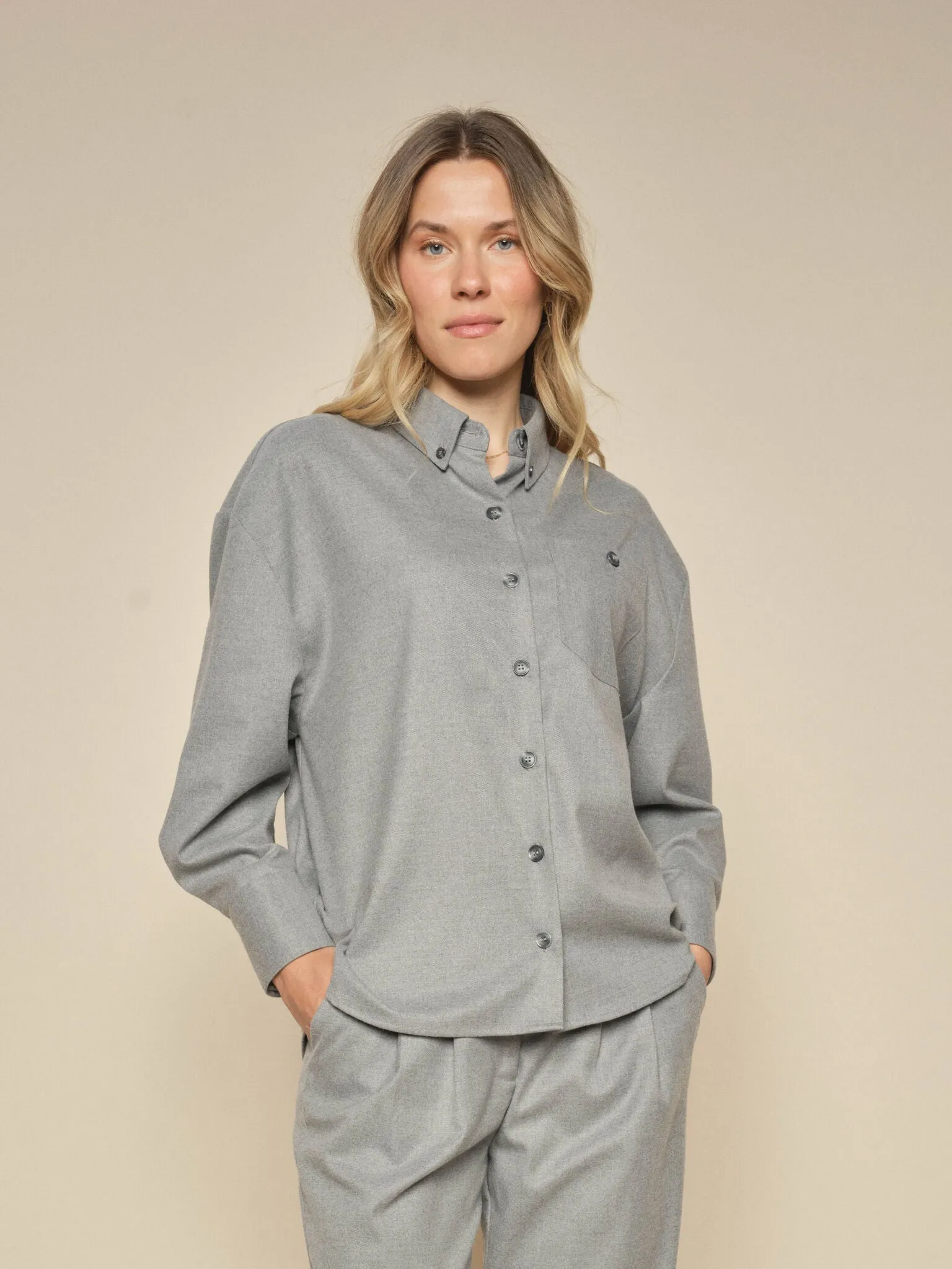 MMSofie Caia Shirt