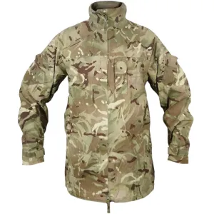 MTP MVP Lightweight Jacket - Grade 2