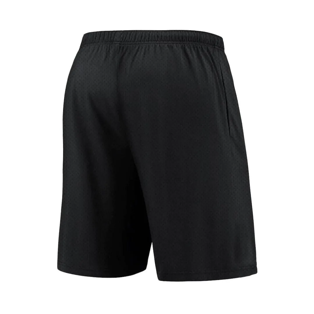 NBA Essentials Youth Team Mesh Short Boston Celtics Black