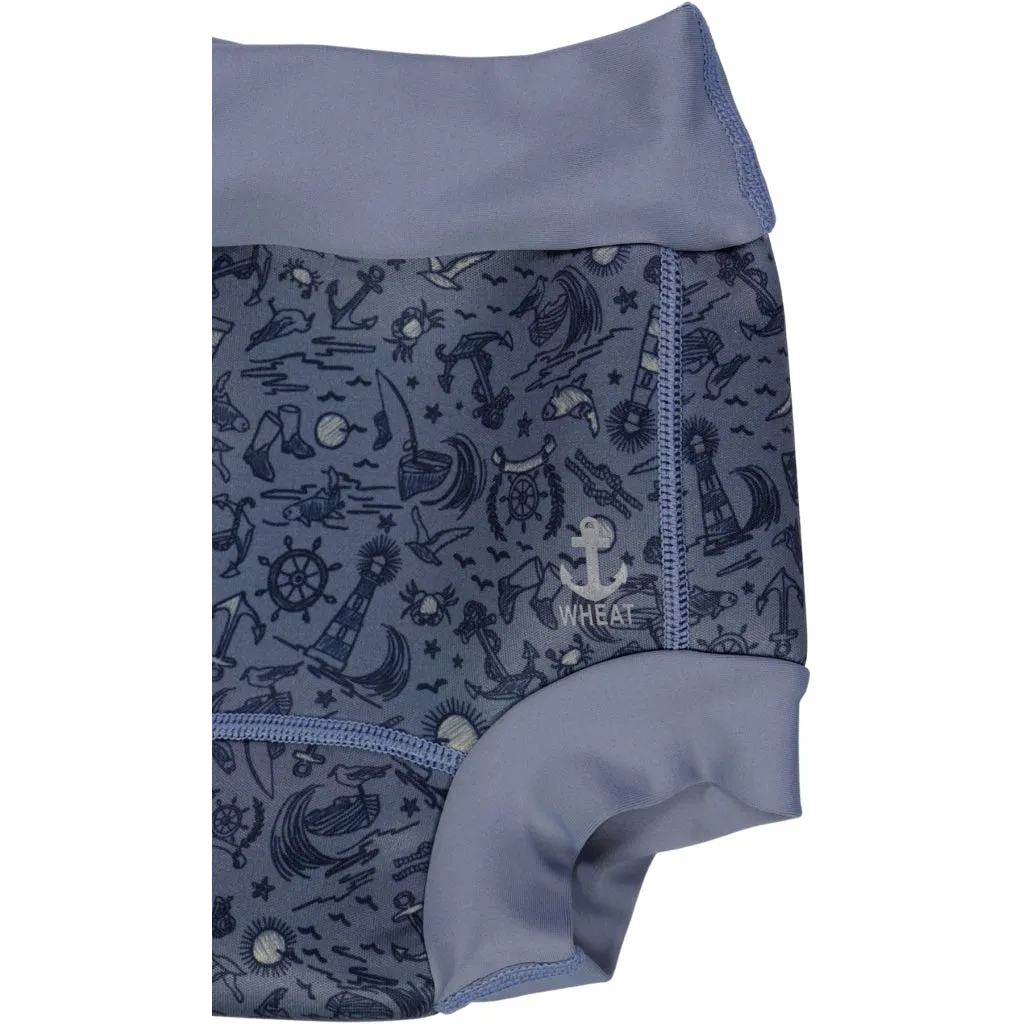 Neoprene Swim Pants