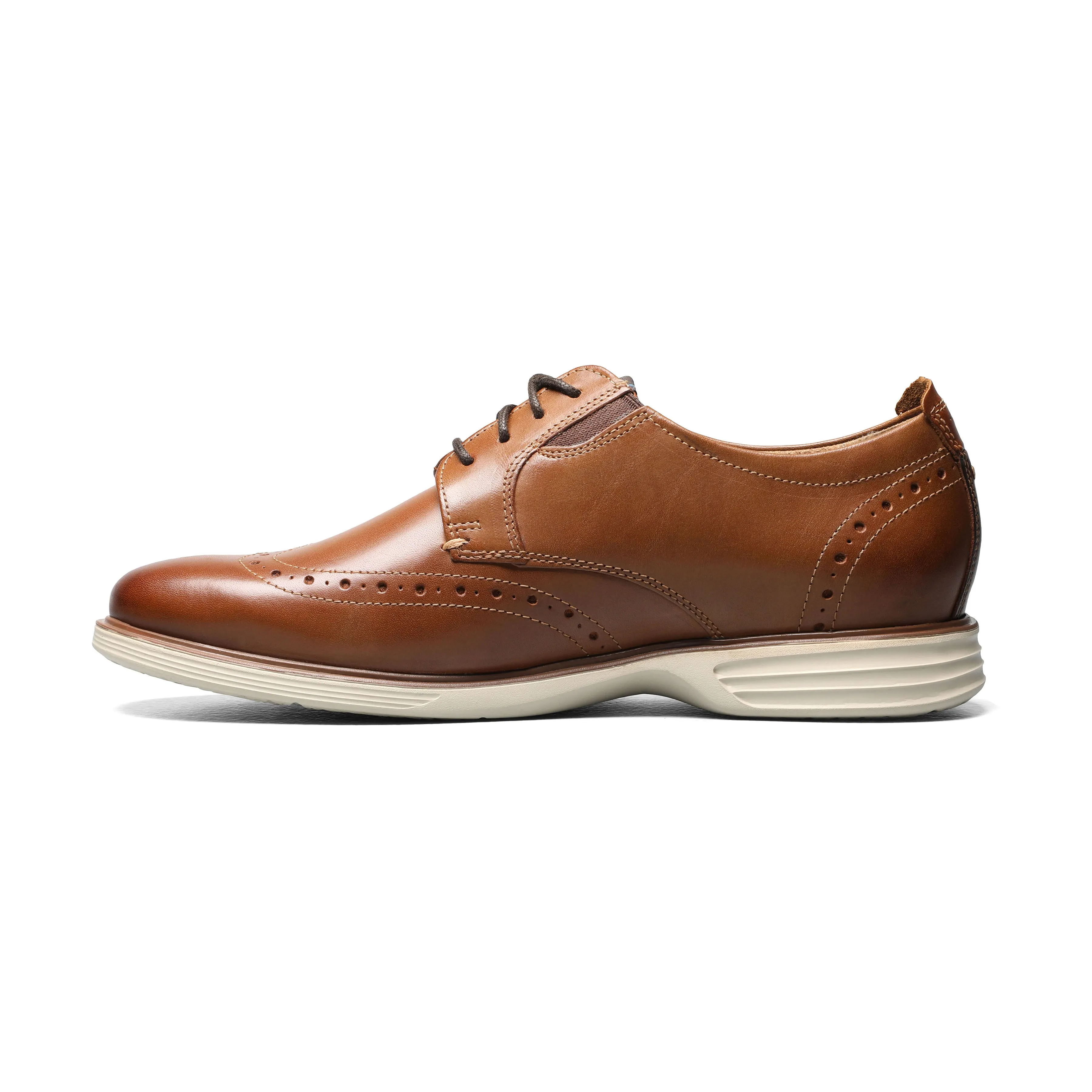 NEW HAVEN Wingtip Oxford