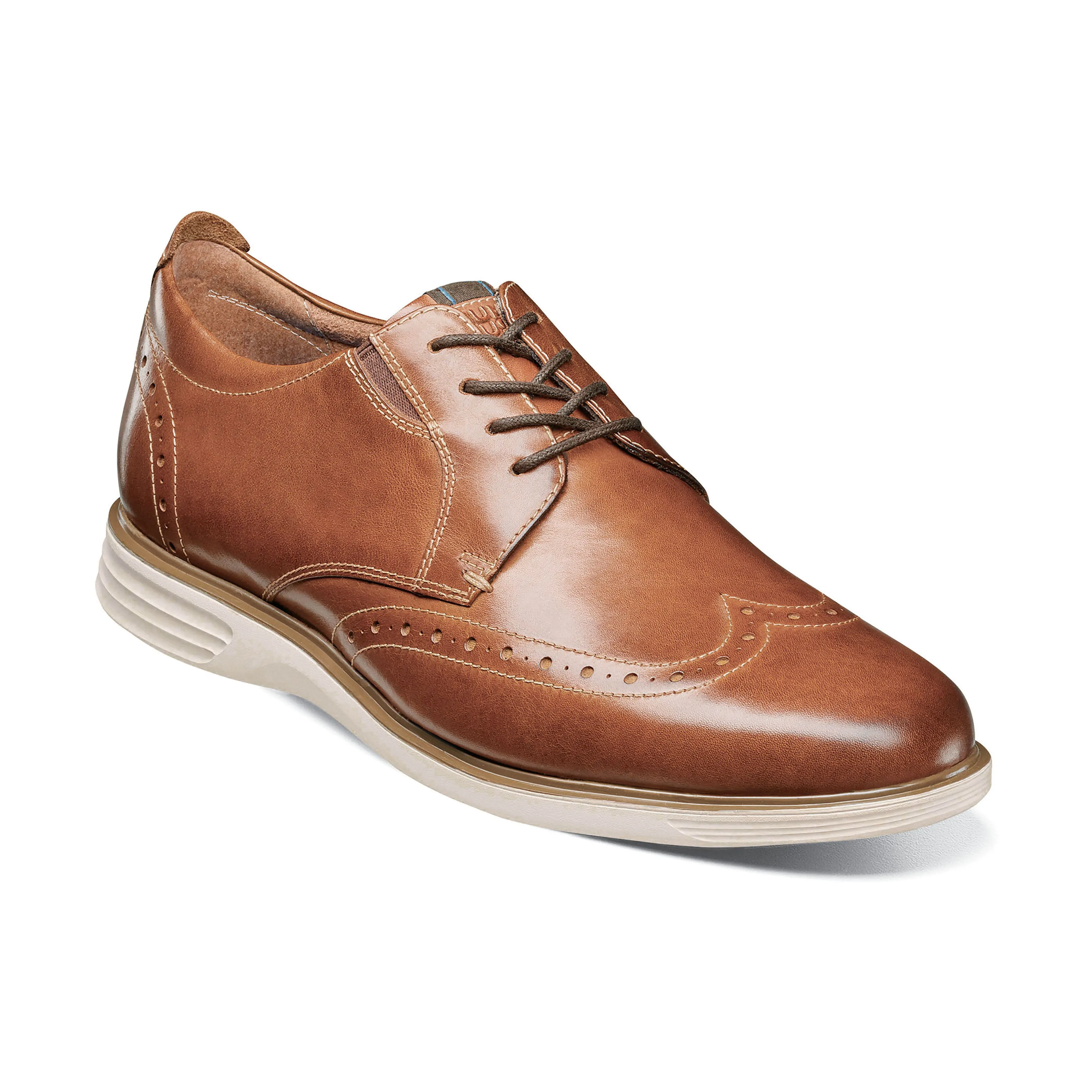 NEW HAVEN Wingtip Oxford