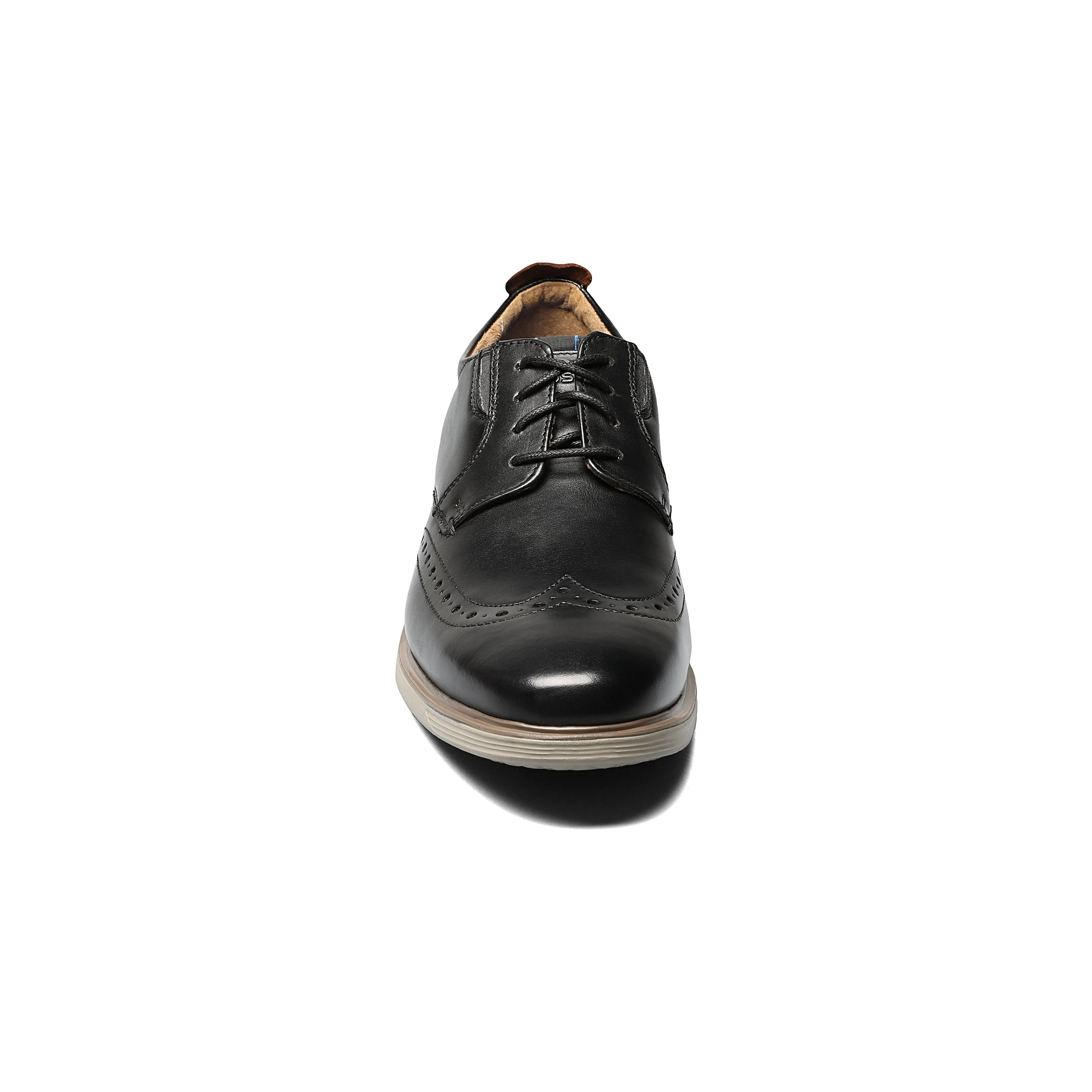 NEW HAVEN Wingtip Oxford