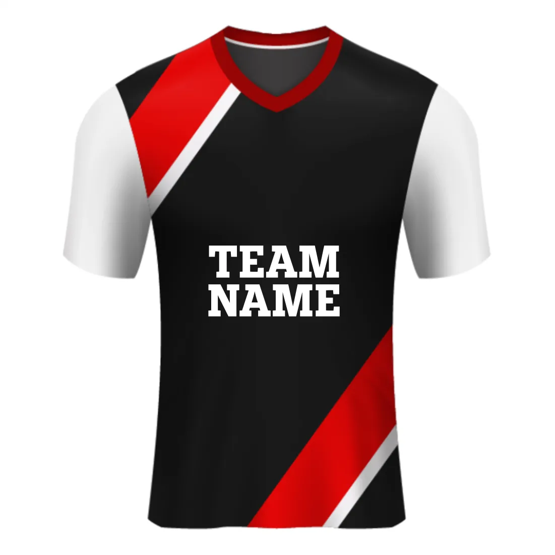 NEXT PRINT All Over Printed Customized Sublimation T-Shirt Unisex Sports Jersey Player Name & Number, Team Name.1018320304