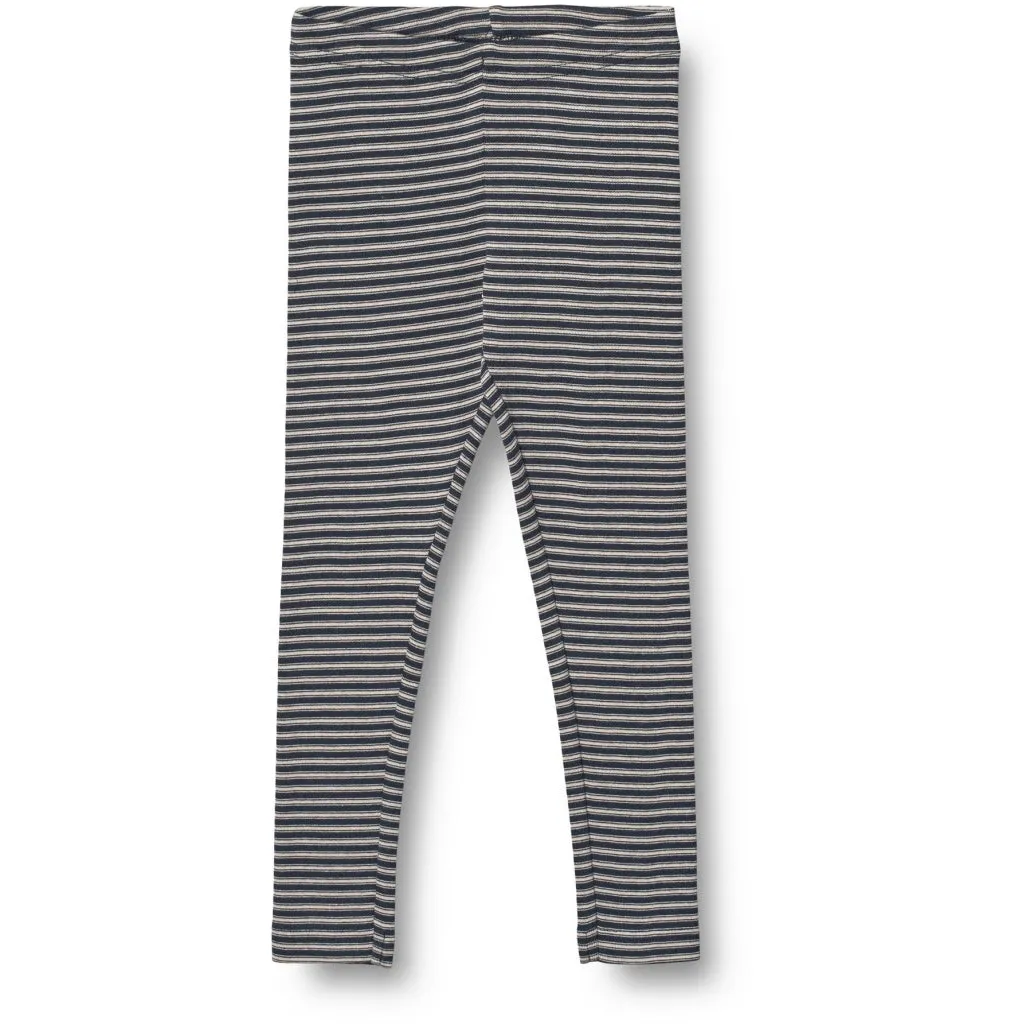 Nightwear Mads - navy stripe