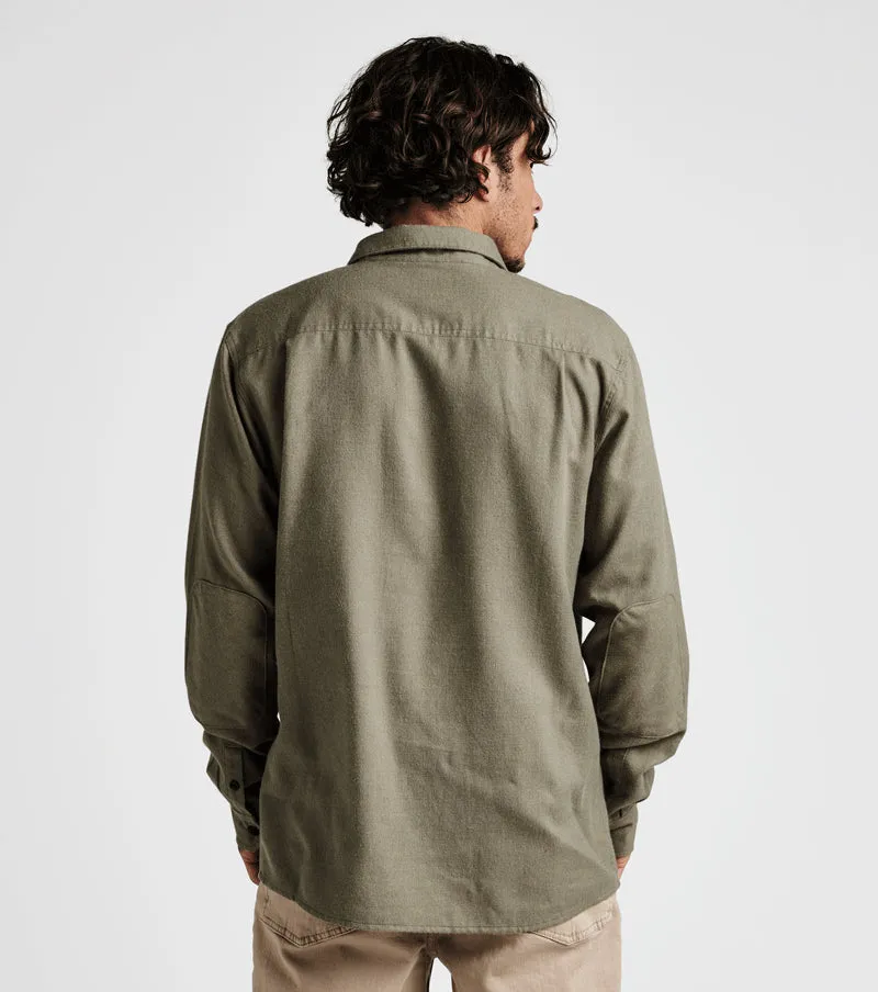 Nordsman Light Long Sleeve Flannel