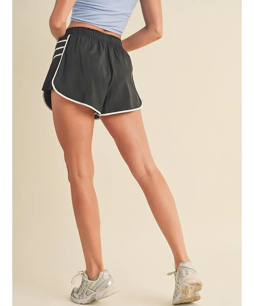 On Point Active Shorts