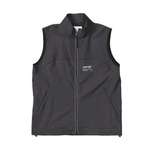 Parel Studios Atlas Vest - Coal