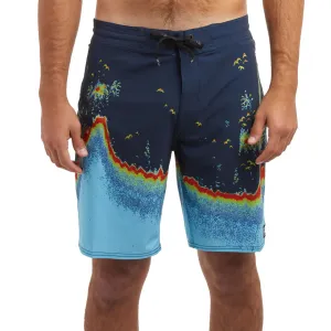 PELAGIC Strike Boardshorts 19"