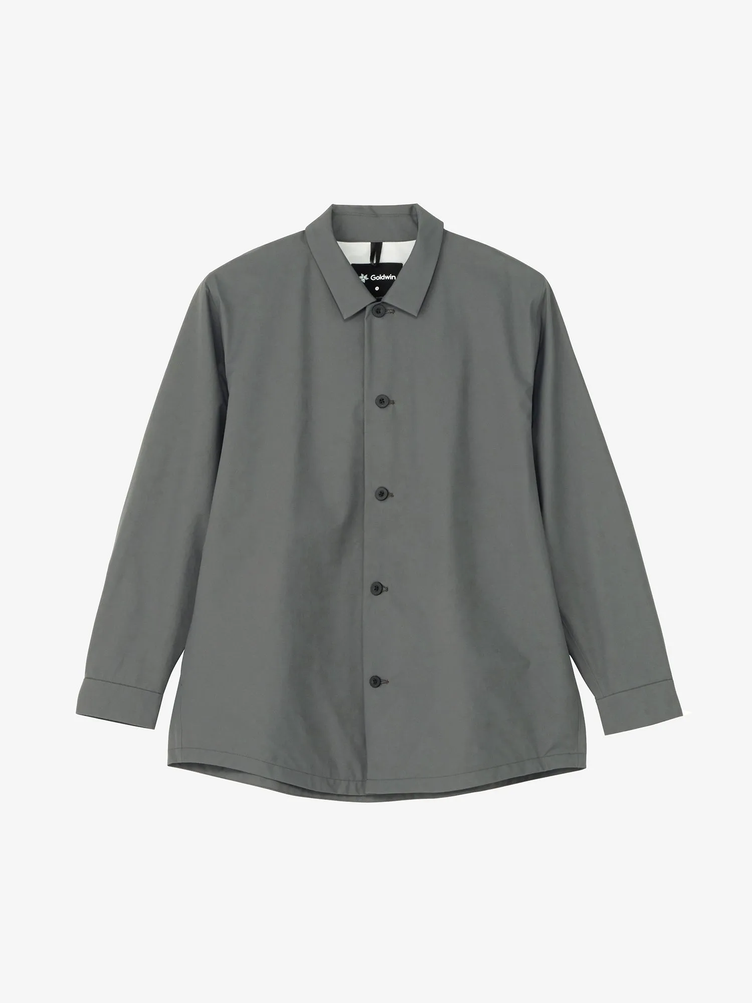 PERTEX SHIELDAIR Oversized Shirt