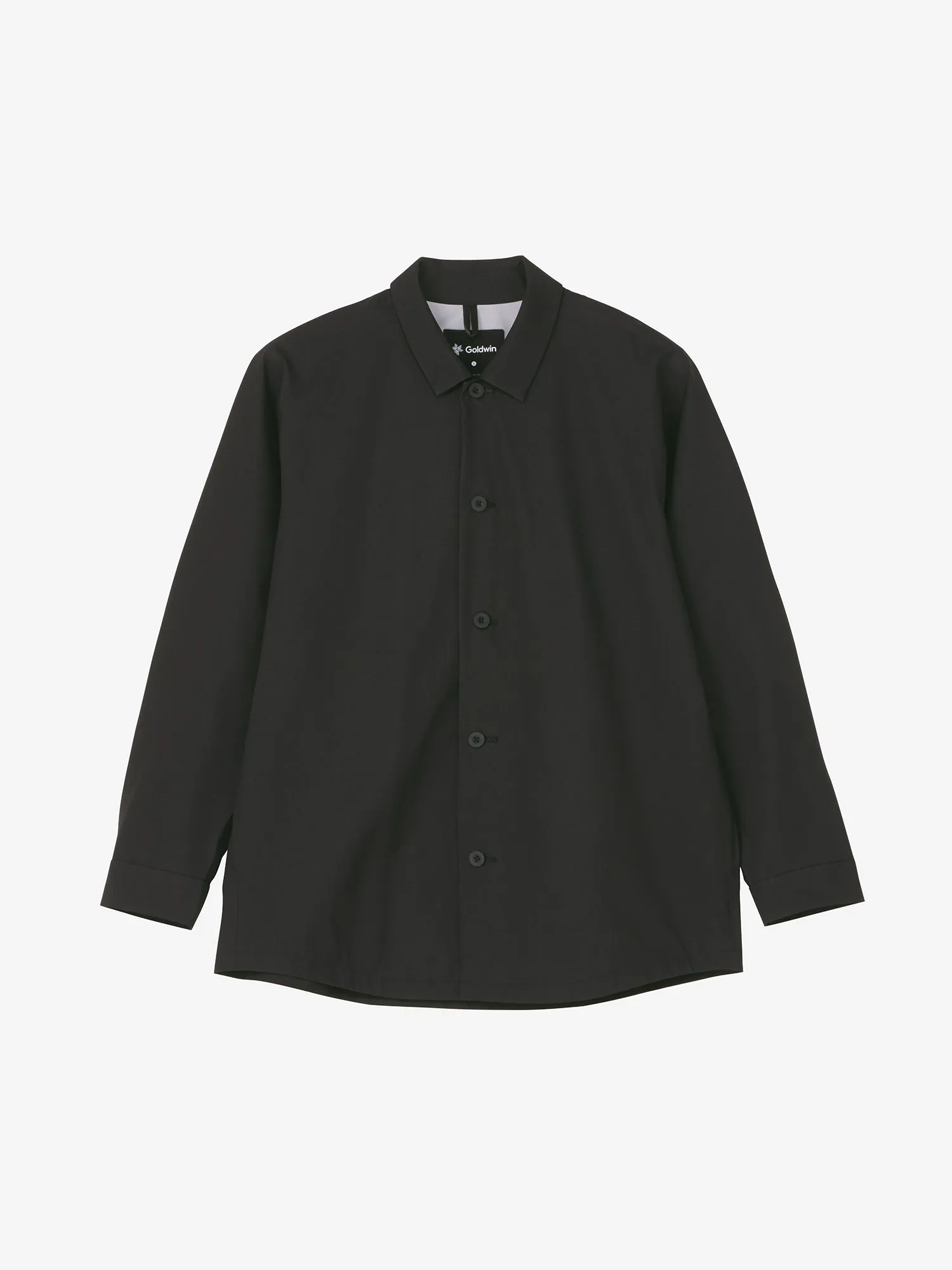 PERTEX SHIELDAIR Oversized Shirt