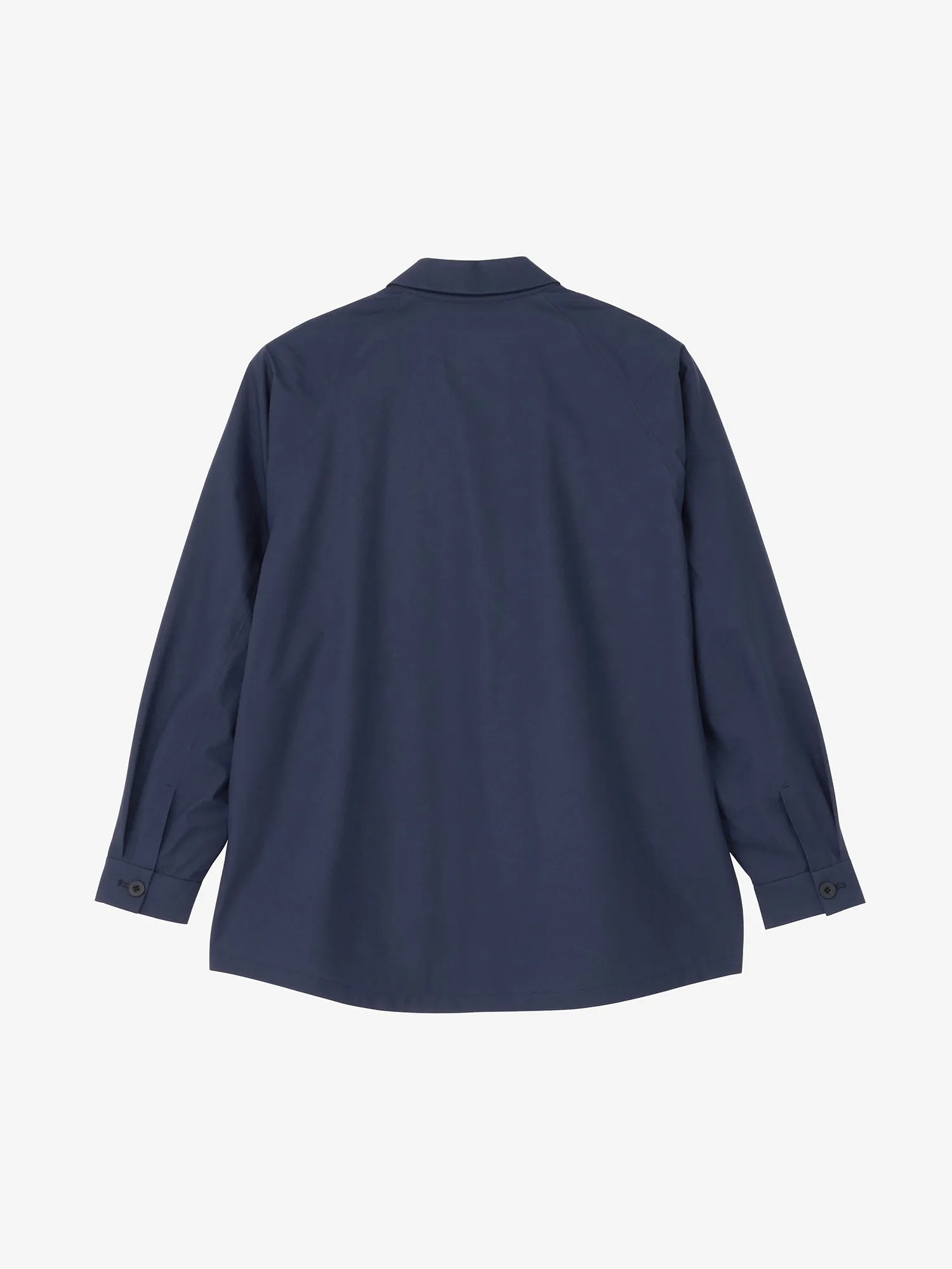 PERTEX SHIELDAIR Oversized Shirt