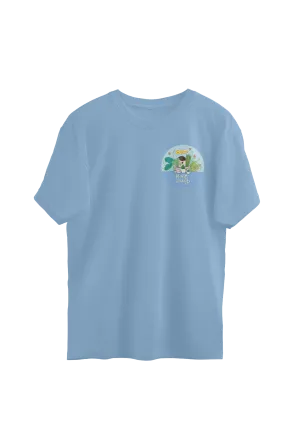 Plant Daddy Oversized T-Shirt