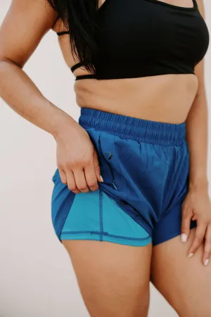 Runner Shorts